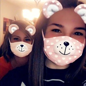 Meet your Posher, Hailie